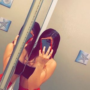 Meet your Posher, Lexi